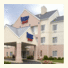 Fairfield Inn and Suites by Marriott Tampa North