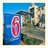 Motel 6 Terrell