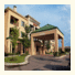Courtyard Houston The Woodlands