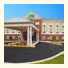Holiday Inn Express Hotel & Suites Thornburg-S. Fredericksburg