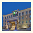 Holiday Inn Express Topeka North