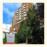 Towson University Marriott Conference Hotel