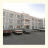 Best Western Luxury Inn