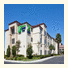 Holiday Inn Express & Suites Tracy