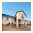 Comfort Inn Tulsa Airport