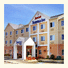 Fairfield Inn by Marriott Tulsa Woodland Hills Mall
