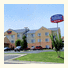 Fairfield Inn & Suites Tulsa Central