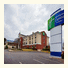 Holiday Inn Express-Tyler: fotografie