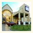 Tyler Express Inn and Suites: fotografie