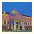 Holiday Inn Express Hotel & Suites Binghamton University-Vestal