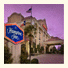 Hampton Inn Waco North