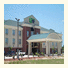 Holiday Inn Express Hotel & Suites Waller