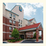 Comfort Inn Warren