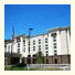 Hampton Inn & Suites Warren: fotografie