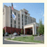 Hampton Inn Doylestown