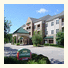 Courtyard Wausau