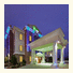 Holiday Inn Express Hotel & Suites Waxahachie