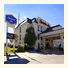 Hampton Inn Weatherford