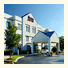 Fairfield Inn Rochester East