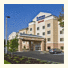 Fairfield Inn & Suites by Marriott Weirton