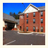 Hampton Inn West Jefferson