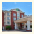 Holiday Inn Express Hotel & Suites West Monroe