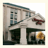 Hampton Inn Buffalo-South/I-90