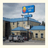 Comfort Inn West Yellowstone: fotografie