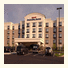 SpringHill Suites Wheeling