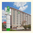 Holiday Inn Hotel & Suites Wichita Downtown-Convention Center