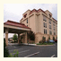 Hampton Inn Wilkesboro