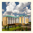 SpringHill Suites Orlando at SeaWorld: fotografie