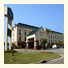 Hampton Inn Williamston
