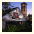 The Champagne Lodge and Luxury Suites
