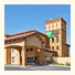Holiday Inn Express Hotel & Suites Willows