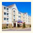 Candlewood Suites Wilson