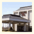 Hampton Inn Winchester-University/ Mall