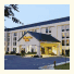 Hampton Inn Winchester