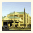 Hampton Inn Hartford Airport