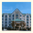 Comfort Suites Winston-Salem: fotografie