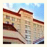 The Grand Hotel at Coushatta