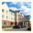 Fairfield Inn and Suites by Marriott Potomac Mills Woodbridge