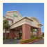 Holiday Inn Express Woodland