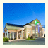 Holiday Inn Express Woodstock-Shenandoah Valley