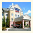 Fairfield Inn & Suites Yakima
