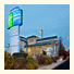 Holiday Inn Express Yakima