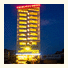 Queen Hotel: fotografie