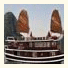Halong Royal Heritage Cruise: fotografie