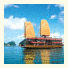 Oriental Sails