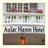 Aulac Hanoi Hotel: fotografie